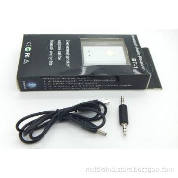 2012 new  bluetooth audio receiver for cell phone